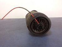 фото thumb №5, Bmw 5 f11 подушка підвіска задня r307513706