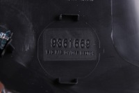 фото thumb №4, Mini f56 f57 захист заглушка панелі консолі ліва 9361671