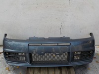 фото thumb №1, 425 fiat punto ii lift sport бампер перед передний