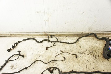 фото thumb №7, Og084 audi q7 4l 3.0d джгут двигуна 7l0937576b