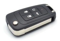 фото thumb №6, Ключ pilot chevrolet camaro cruze sonic 315mhz