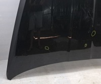 Купить Skoda octavia 2 2 1z капот двигателя крышка перед передняя, фото thumb