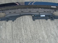 фото thumb №6, Спойлер бампера зад audi a6 c8 4k0807521b варшава