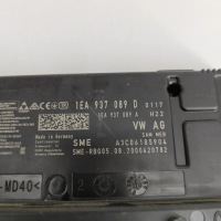 фото thumb №6, Volkswagen id.3 2021 блок керування / модуль комфорту