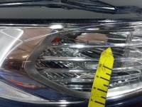фото thumb №9, Ford mondeo mk5 фара правое фара передняя передняя eu ds7313w029ae