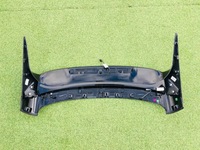 фото thumb №6, Ford mustang 2014 спойлер спойлер крышки задний задняя