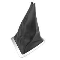 фото thumb №8, Чехол рычаг переключения передач переключения передач рамка ford focus ii fl