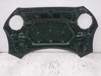 фото thumb №9, Mini cooper f55 f56 капот крышка двигателя