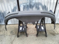 Бампер задняя задний ford galaxy mk3 iii lift lata 2010-2014 цвет g6 Оригинал, фото thumb