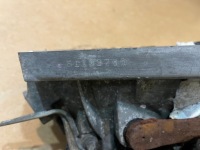 фото thumb №11, Toyota yaris 2 ii 1.3vvti 05-11r коробка передач передач 61109708 автоматическая коробка передач 128tkm