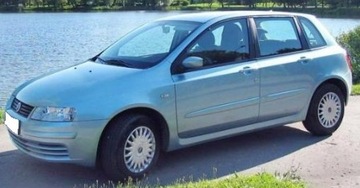 фото thumb №7, Рычаг na зад + дворник гибридная fiat stilo хэтчбек 2001-2007 r