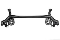 фото thumb №1, Zrz-ty-021 nty балка заднього підвіска nty