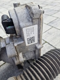 фото thumb №5, Bmw x1 f48 f40 трансмиссия рулевая рейка