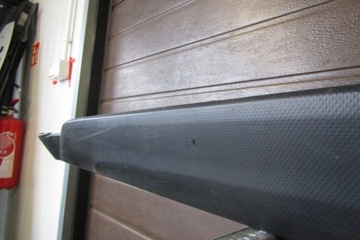 фото thumb №4, Планка порогова ліва subaru crosstrek 1 xv 11-17