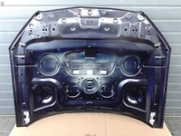 фото thumb №10, Mercedes gle w167 v167 c167 19- капот кришка двигуна перед