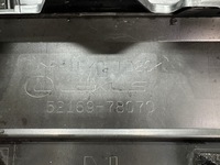 фото thumb №14, Бампер задний задняя lexus nx 2 ii 21- 52169-78070 4xpdc