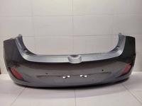 фото thumb №8, Бампер задній hyundai i30 pd 2020