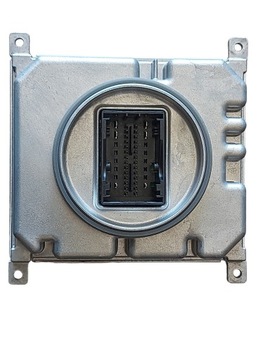 фото thumb №1, Audi q2 модуль led перетворювач ліва перед audi оригінальний номер 7pp941572af