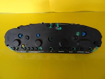 фото thumb №6, Спидометр манометр fiat bravo - brava 6062480020 nr457