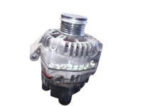 фото thumb №7, Генератор fiat grande punto 1.9 m-jet 51718499 14v 75a 2542841b