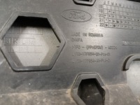 фото thumb №7, Спойлер диффузор накладка задняя зад заднее ford puma mk2 19-