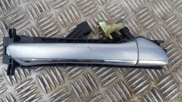 фото thumb №8, Mercedes w220 347 ручка права зад зовнішня