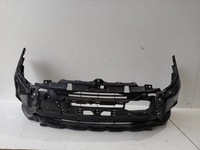 фото thumb №1, Mitsubishi outlander iii lift бампер перед