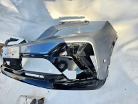 фото thumb №3, Бампер renault austral rs line rsline 2022 - перед передний