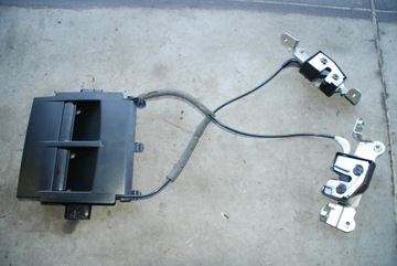 фото thumb №5, Volvo s60 ii 10-18 троси складання сидіння замки