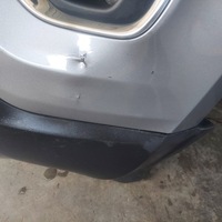 фото thumb №3, Jeep grand cherokee wk2 14-16r бампер перед комплектний psc