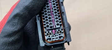 фото thumb №7, A7 4g штекер насоса тормозной abs pod радар a6 c7 4g
