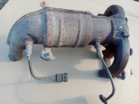 фото thumb №3, Катализатор fiat panda ii оригинал 46816697