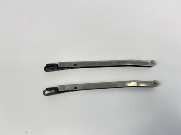 фото thumb №8, Направляющие салазки хром люк mercedes w124 sedan универсал s124