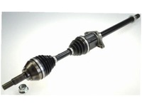 фото thumb №2, Приводной вал перед правая renault koleos i 2.0 08-