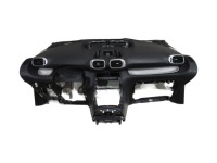 фото thumb №1, Панель приладів приладова консоль citroen c3 picasso