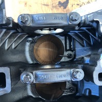 фото thumb №6, Блок двигателя trafic vivaro primastar 2.0dci