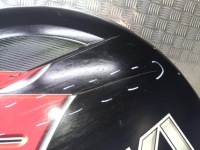 фото thumb №4, Suzuki grand vitara ii 5d osłona/kosz колеса запасного