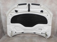 фото thumb №10, Audi a7 c7 4g8 s7 rs7 капот крышка двигателя bez повреждений i отремонтированная компьютер