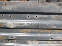 фото thumb №1, Renault magnum dxi лист pod суппорт wys. 4 cm.