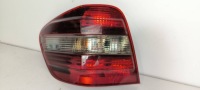 Лампа ліва задня лівий задній mercedes w164 ml a1648203964 в Україні, фото thumb