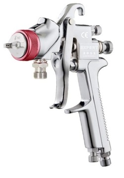 Pistolet lakierniczy EXPERT HP dolnozasilany 2,0mm