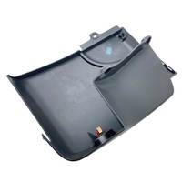 фото thumb №12, Новый оригинальный номер уголок бампера задняя правый renault master iii opel movano b nv400