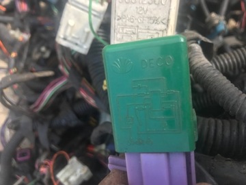 фото thumb №12, Реле реле matiz lanos nubira 96312545