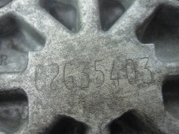 фото thumb №7, Captiva antara 2.2 vcdi насос підсилювача c2g35403