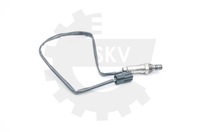 фото thumb №13, Skv датчик лямбда-зонд land rover lotus mg rover 09skv57