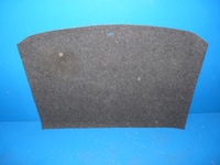 фото thumb №1, Volvo v40 ii підлога багажника обшивка