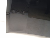 Купить Капот крышка двигателя алюминиевая bmw x5 e70 x6 e71 2008-2013 год оригинал, фото thumb