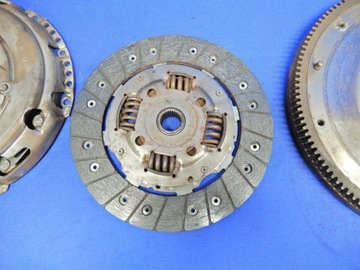 фото thumb №3, Зчеплення vw golf v 1.6 mpi