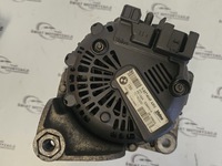 фото thumb №6, Avensis auris 1.6 d4d n47c16a 112km 13r генератор 8574045 tg15c200