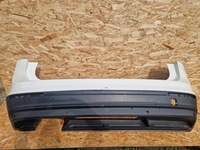 фото thumb №1, Vw tiguan 2 ii бампер задняя 5na807417